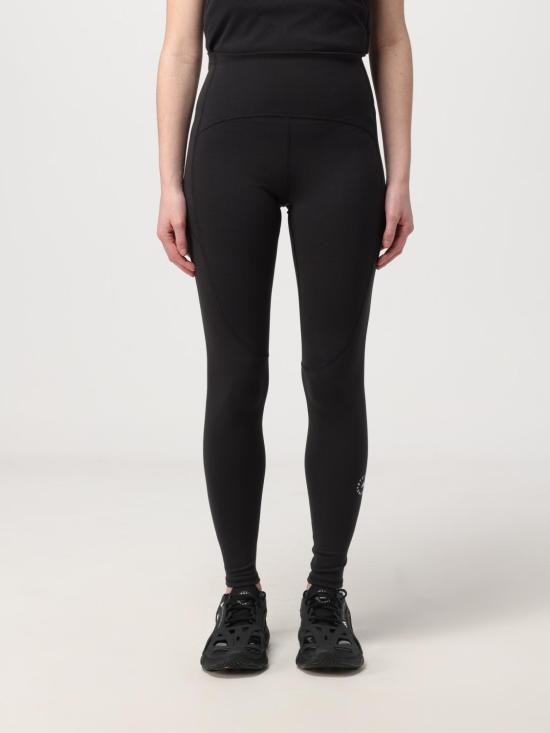  아디다스 바이 스텔라매카트니 팬츠 HD9064 Black