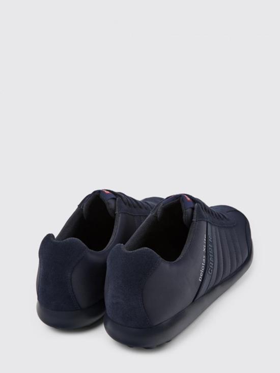 25FW 캠퍼 스니커즈 18302 140 PELOTAS XLITE 0 Blue - CAMPER