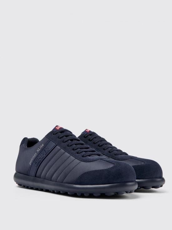 25FW 캠퍼 스니커즈 18302 140 PELOTAS XLITE 0 Blue - CAMPER