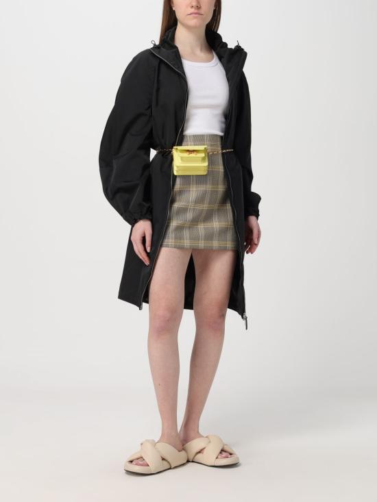  마르니 숏 스커트 GOMA0553U0UTWA11 CHY20 Multicolor - MARNI