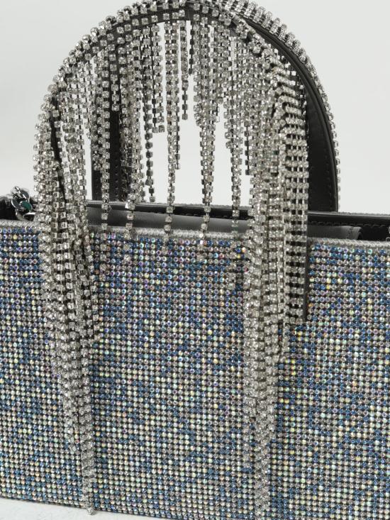  카라 토트백 HB275E4115 BLUE PIXEL Blue - KARA