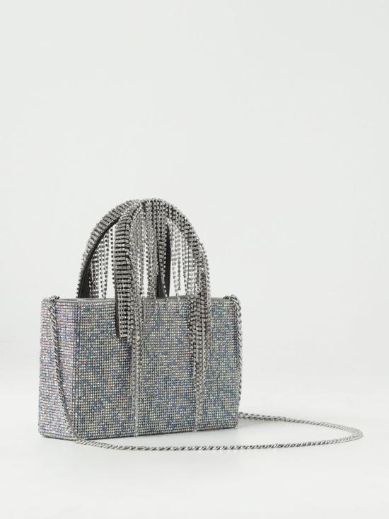  카라 토트백 HB275E4115 BLUE PIXEL Blue - KARA