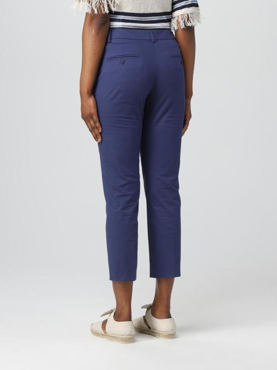  위켄드막스마라 팬츠 2351310631600 013 Blue - WEEKEND MAX MARA