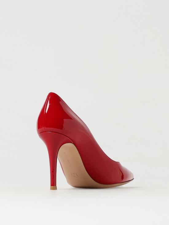  지안비토로시 힐/펌프스 G2458085RICTABS ROSSO Red - GIANVITO ROSSI
