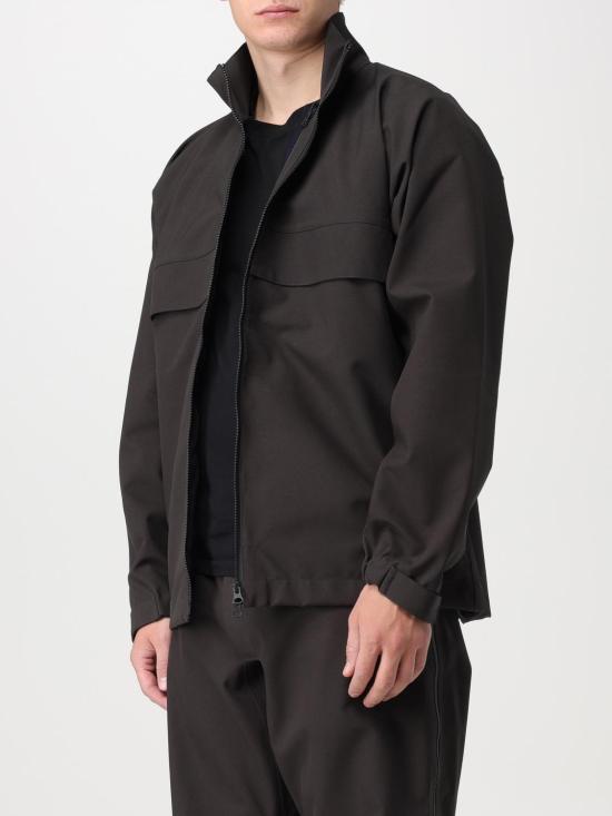  쥐알텐케이 자켓 GR3E3GGDH GREY Grey - GR10K