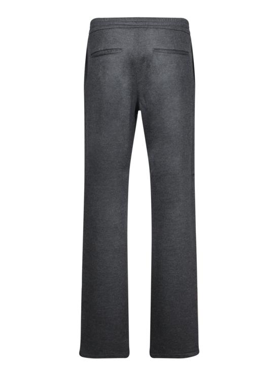 25FW 카날리 스트레이트 팬츠 J7003 JJ03062 111 Grey - CANALI