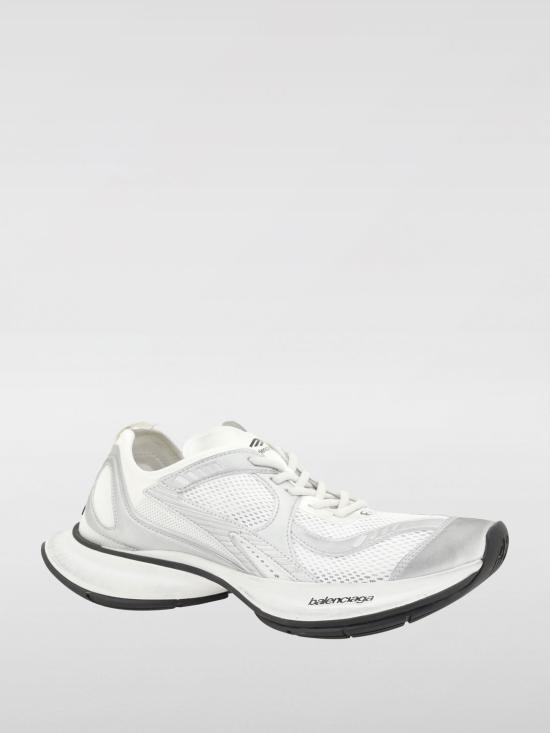 26SS 발렌시아가 서킷 스니커즈 793945WFLGY 9100 White - BALENCIAGA