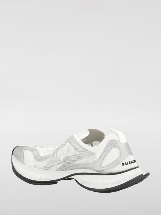 26SS 발렌시아가 서킷 스니커즈 793945WFLGY 9100 White - BALENCIAGA