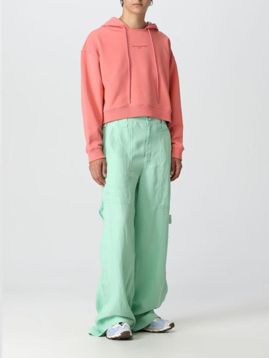  스텔라 맥카트니 가디건 5309143SPX02 5940 Pink - STELLA MCCARTNEY