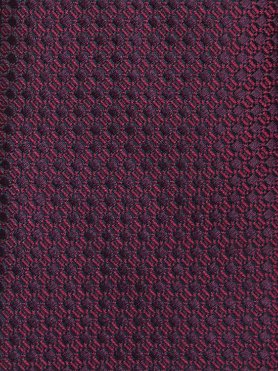 25FW 카날리 넥타이 18 HJ04062 4 Purple - CANALI