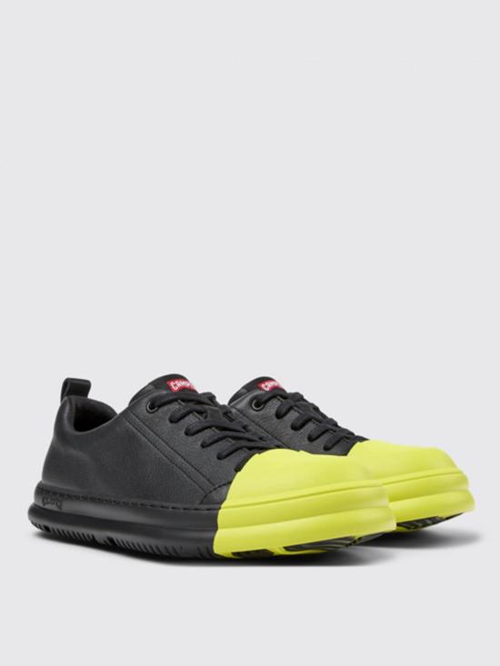  캠퍼 뮬/슬리퍼 K201683 002 JUNCTION RUNNER 0 Black - CAMPER