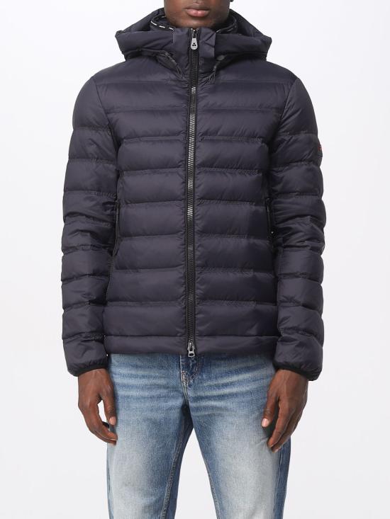  페트레이 숏패딩 PEU325701181503 215BL Blue