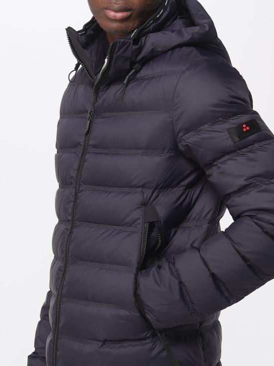  페트레이 숏패딩 PEU325701181503 215BL Blue - PEUTEREY