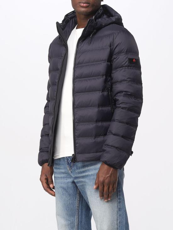  페트레이 숏패딩 PEU325701181503 215BL Blue - PEUTEREY