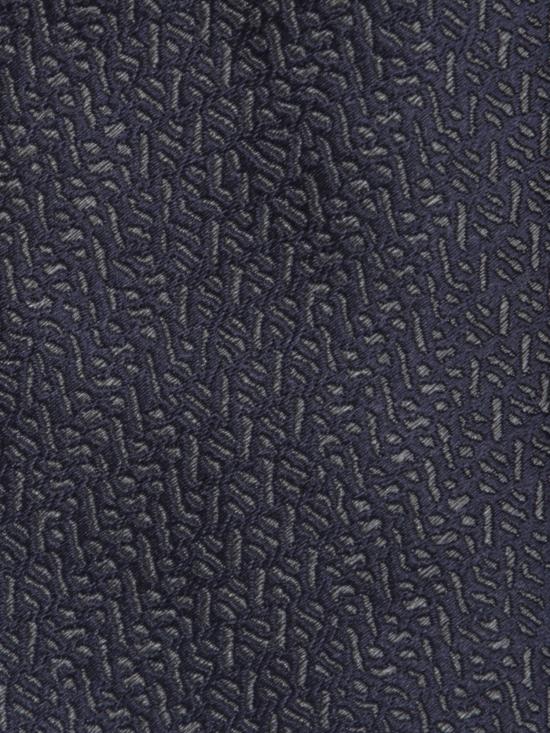 25FW 카날리 넥타이 18 HJ04067 1 Blue - CANALI