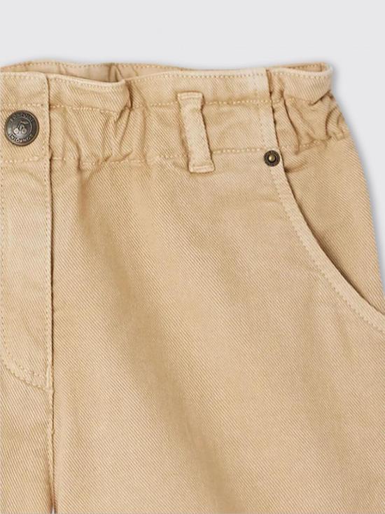  [키즈] 봉쁘앙 쇼츠/버뮤다 S04GBEW00003 005 Sand - BONPOINT