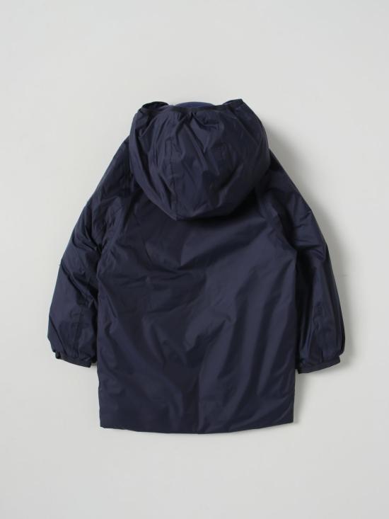 25FW [키즈] 까웨 캐주얼 자켓 K4116NW DAQ Blue - K-WAY