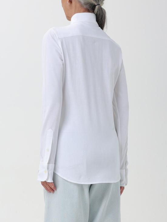 26SS 폴로 랄프로렌 셔츠 211664427003 White - POLO RALPH LAUREN