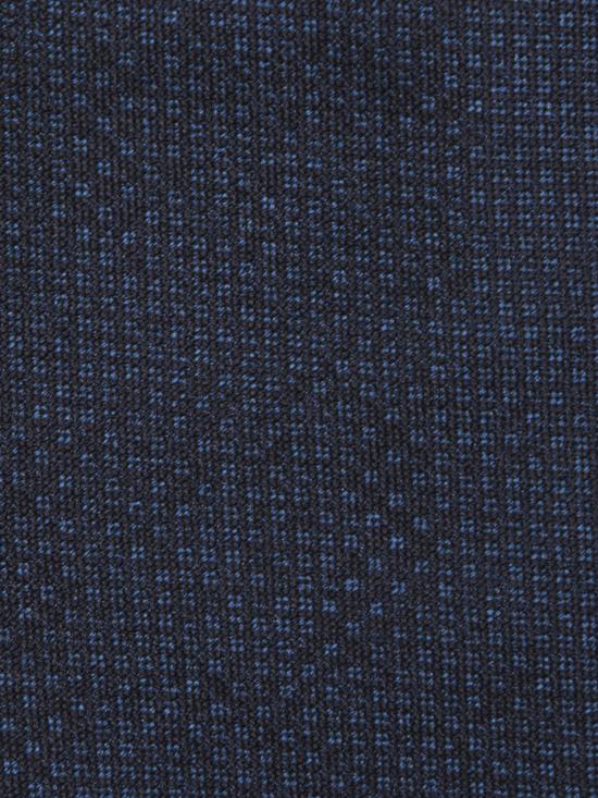 25FW 카날리 넥타이 18 HJ04077 2 Blue - CANALI