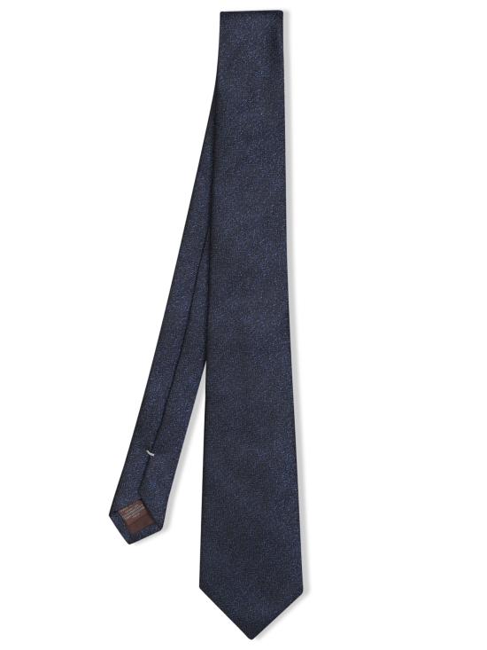 25FW 카날리 넥타이 18 HJ04077 4 Blue