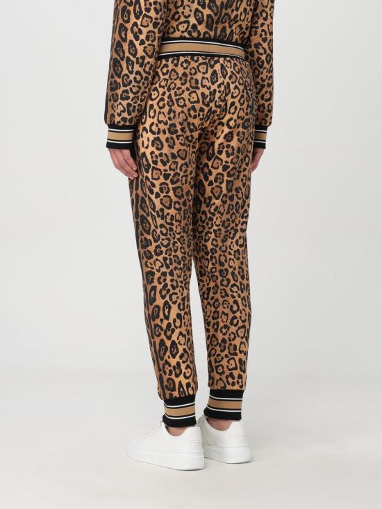  돌체앤가바나 팬츠 GP07VTII7B4 HXNBM Multicolor - DOLCE & GABBANA