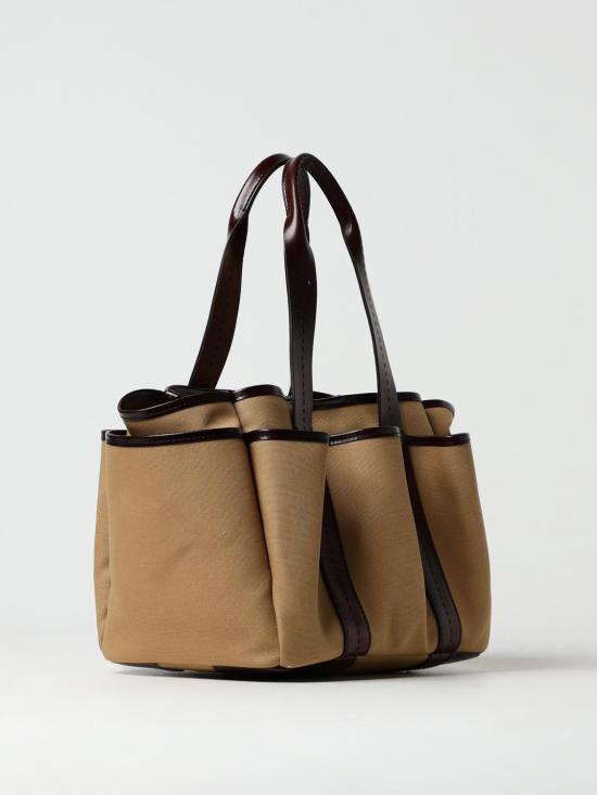  막스마라 숄더백 2414511123600 003 Brown - MAX MARA