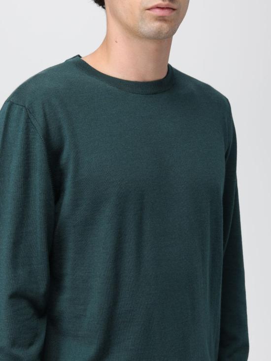  키톤 스웨터 UK02W23K K140 Green - KITON