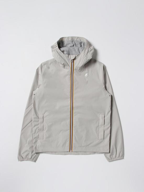 25FW [키즈] 까웨 캐주얼 자켓 K31268W 634 Beige