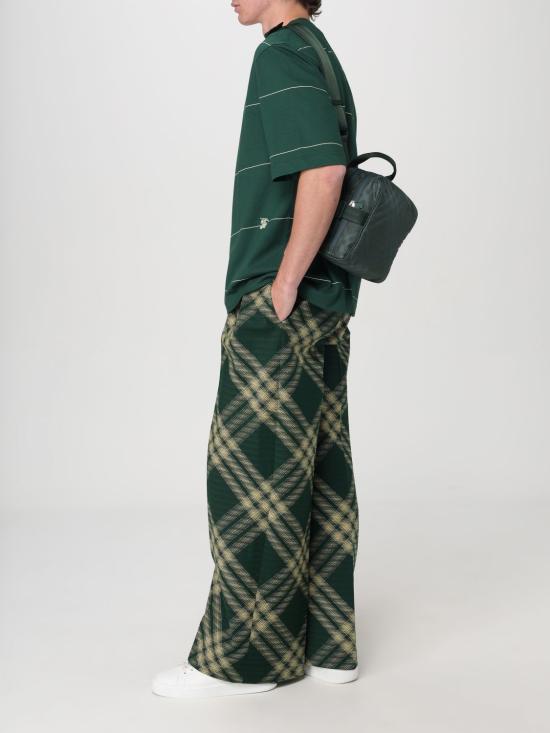  버버리 가방 8083436 Green - BURBERRY