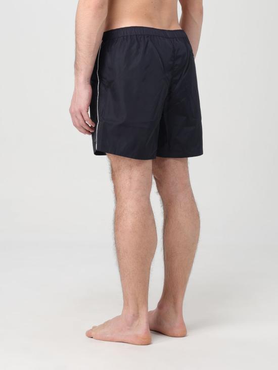 25FW 발렌티노 가라바니 스윔팬츠 4V3UH038713 598 Blue - VALENTINO GARAVANI