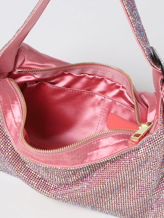 25FW 베네데따부르치케스 토트백 FW23013 008 Pink - BENEDETTA BRUZZICHES