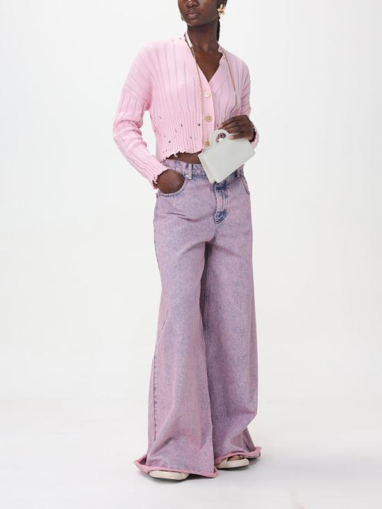  마르니 숄더백 PFMO0083U0LV589 00W05 White - MARNI