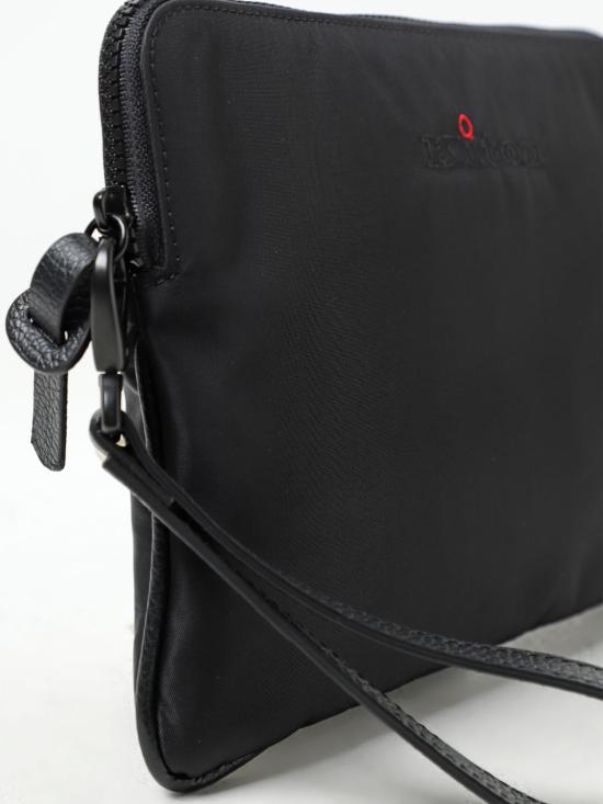  키톤 브리프케이스 UBPADNN0080805000 01 Black - KITON