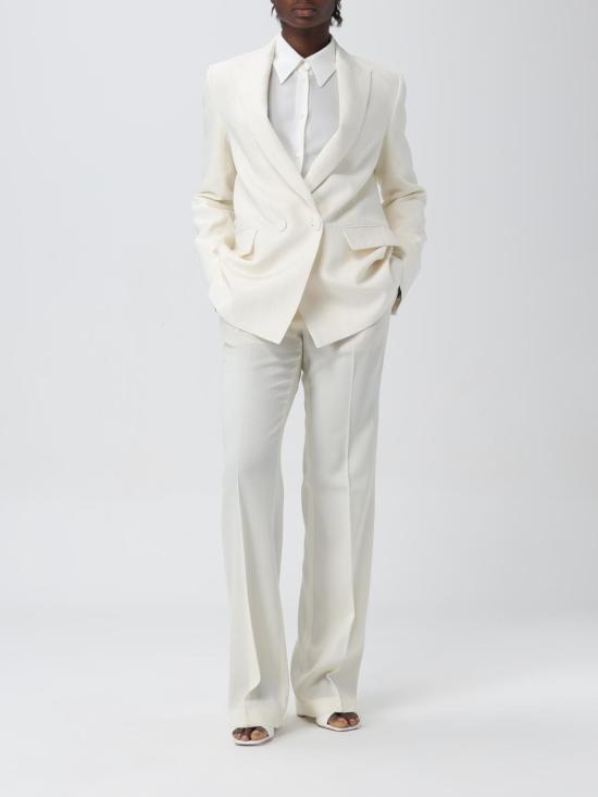  파비아나 필리피 팬츠 PAD213F259D5540000 25 White - FABIANA FILIPPI