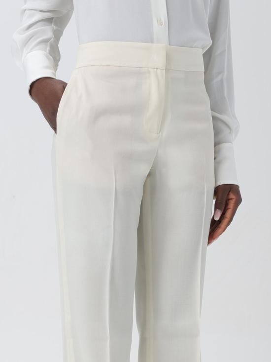  파비아나 필리피 팬츠 PAD213F259D5540000 25 White - FABIANA FILIPPI