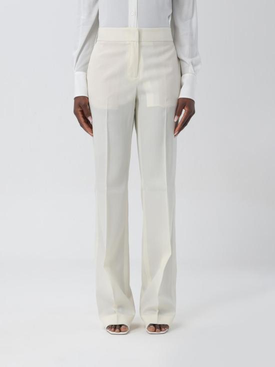  파비아나 필리피 팬츠 PAD213F259D5540000 25 White