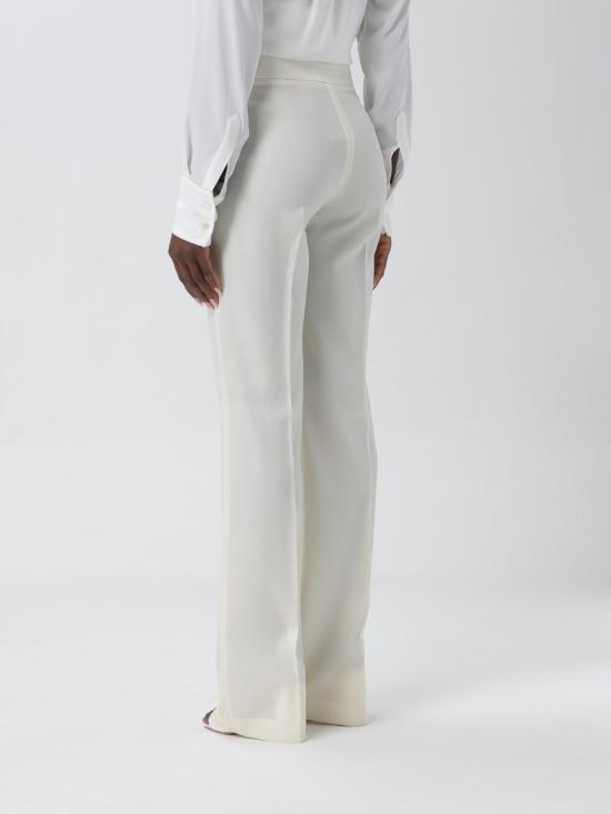  파비아나 필리피 팬츠 PAD213F259D5540000 25 White - FABIANA FILIPPI