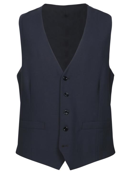 25SS 라르디니 수트 세트 ES5921E ESE64303 850 Blue - LARDINI