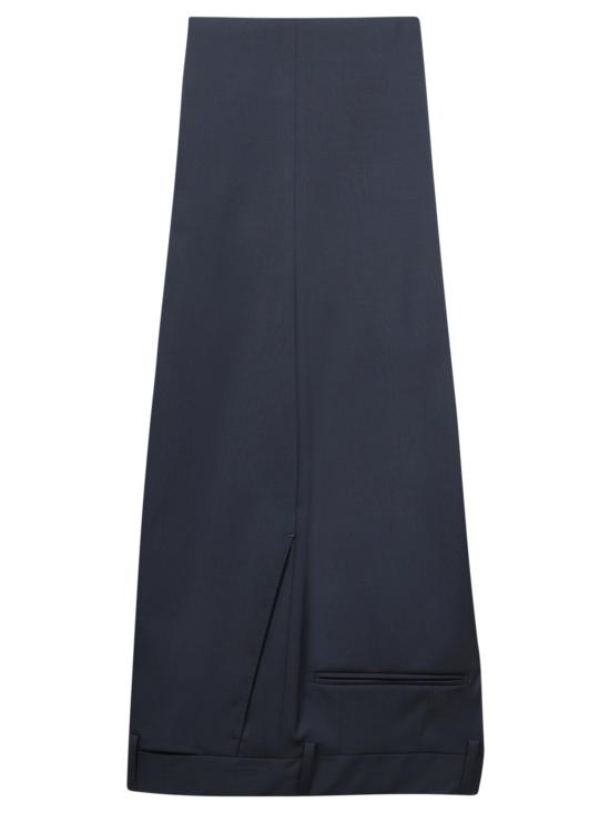 25SS 라르디니 수트 세트 ES5921E ESE64303 850 Blue - LARDINI