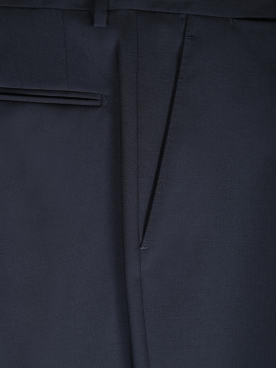 25SS 라르디니 수트 세트 ES5921E ESE64303 850 Blue - LARDINI