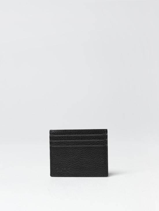  키톤 남성지갑 UPEN009XB6030 03 Black - KITON