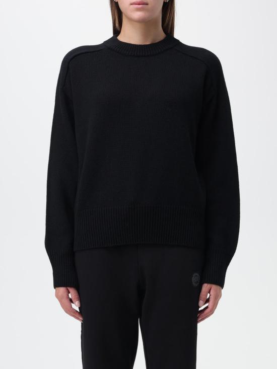 25FW 캐나다구스 스웨터 7601W 61 Black