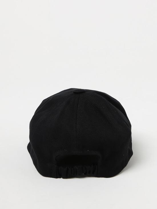  파투 볼캡 AC0400132 999B Black - PATOU