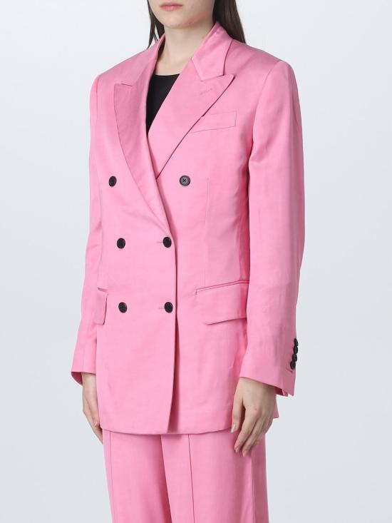  톰포드 자켓 GI2915FAX1016 DP152 Pink - TOMFORD