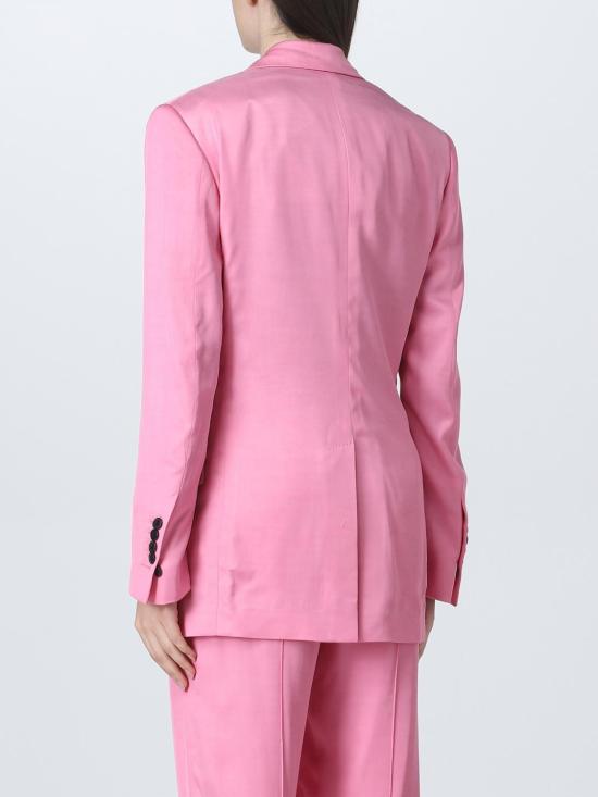  톰포드 자켓 GI2915FAX1016 DP152 Pink - TOMFORD