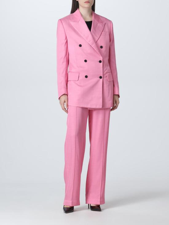  톰포드 자켓 GI2915FAX1016 DP152 Pink - TOMFORD