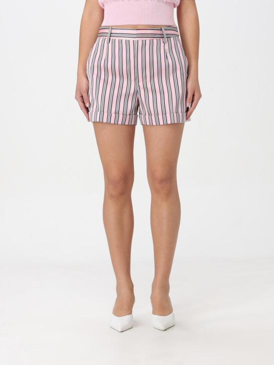  디스퀘어드2 숏팬츠 S72MU0506D35019 001F Pink