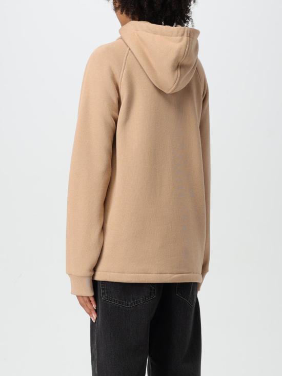 24FW 구찌 스웨터 798683XJGS1 2323 Camel - GUCCI