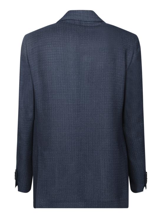 25SS 라르디니 수트 자켓 ES688AE ESIF64518 830NA Blue - LARDINI