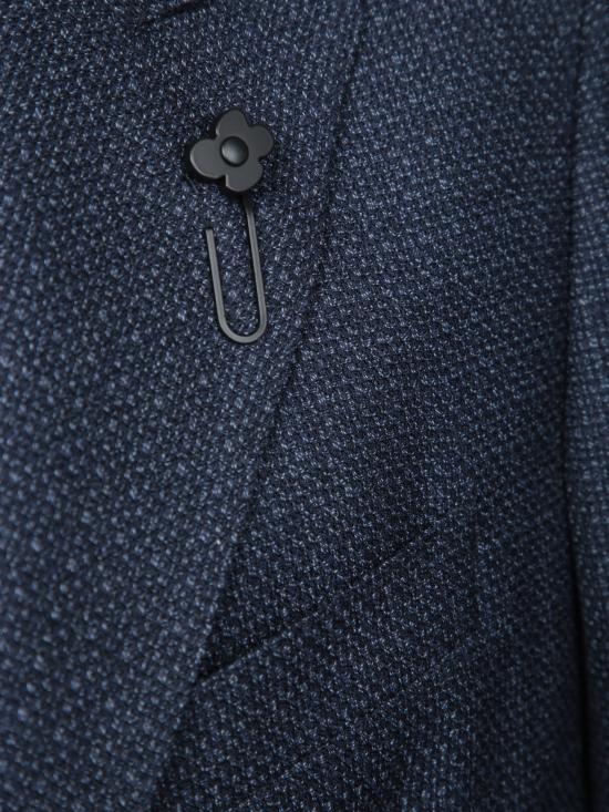 25SS 라르디니 수트 자켓 ES688AE ESIF64518 830NA Blue - LARDINI